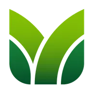 It's All Green logo