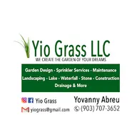 Yio Grass LLC logo
