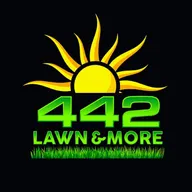 442 Lawn & More, LLC logo