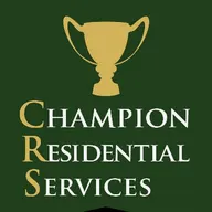 Champion Residential Services logo
