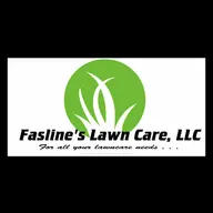 Fasline's Lawncare & Landscaping LLC logo