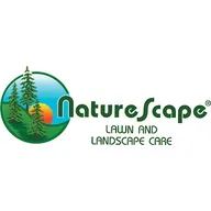 Naturescape Lawn and Landscape Care logo