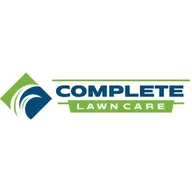 Complete Lawn Care Tulsa logo