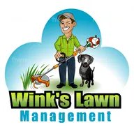 Wink's Lawn Management LLC logo