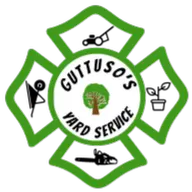 Guttuso's Yard Service LLC logo