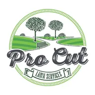 Pro Cut Lawn Services logo