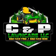 C & P Lawn Care LLC logo