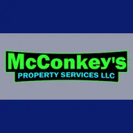 McConkey's Property Services LLC logo