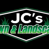 JC'S Lawn & Landscape logo