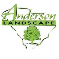 Anderson Lawncare and Landscape LLC logo