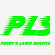 Perry's Lawn Service LLC logo