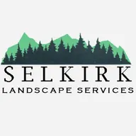 Selkirk Landscape LLC logo