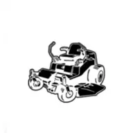 Pete's Yard Care logo