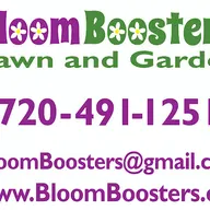 Bloomboosters logo