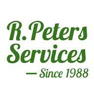 R. Peters Service Co. logo