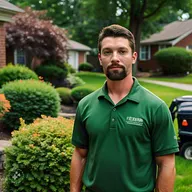 Sean's Lawns logo