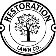 Restoration Lawn And Landscapes logo