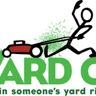 The Yard Guy Bartlesville logo