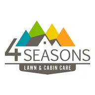 4 Seasons Lawn & Cabin Care logo
