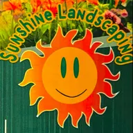 Sunshine Landscaping and Tree Service logo
