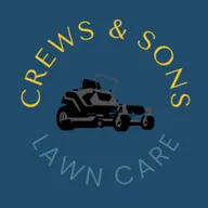 Crews & Sons logo