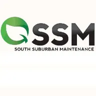 South Suburban Maintenance Inc. logo