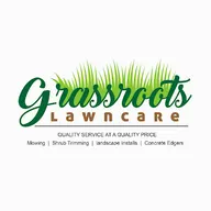 Grass Roots Lawn Care LLC logo