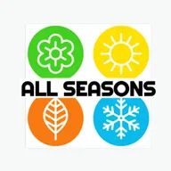 All Seasons Property Maintenance LLC logo