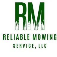 Reliable Mowing Service, LLC logo