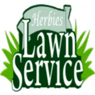 Herbies Lawn Care logo
