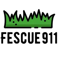 Fescue911 Lawncare logo