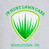 JB HURT LAWN CARE LLC logo