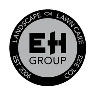 The EH Group, LLC logo