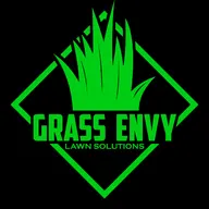 Grass Envy logo