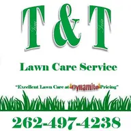 T&T Family Lawncare LLC logo