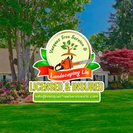Vazquez Tree Service & Landscaping Llc logo