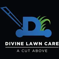 Divine Lawn Care logo