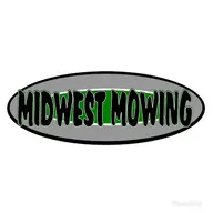 Midwest Mowing logo