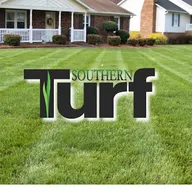 Southern Turf Management logo