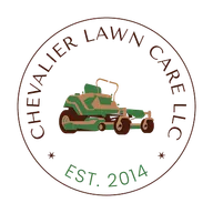Chevalier Lawn Care, LLC logo