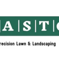 Casto precision lawn & Landscaping logo