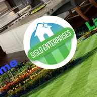 Sislo Enterprises Home & Lawn logo