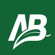 A&B lawncare service LLC logo