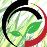Pro-Mow Lawn Care Service logo