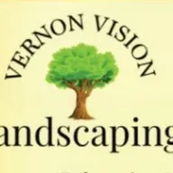 VERNON VISION LANDSCAPING LLC logo