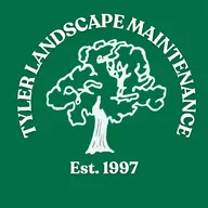 Tyler Landscape Maintenance logo