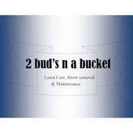 2 BUD'S N A BUCKET Inc. logo