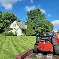 5T Lawn & Landscaping LLC logo