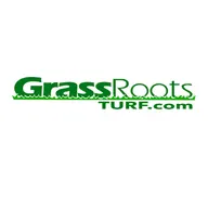 GrassRoots Turf logo