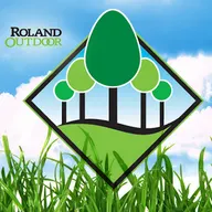 Roland Outdoor Inc logo